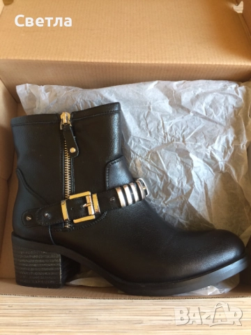 Намаление-дамски Маратонки, Боти, Кецове/Обувки,5 бр., всеки с цена № 37; 38,7, снимка 8 - Маратонки - 51776760