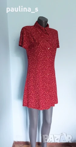 Четири различни / XS / S / Лятна  маркова рокля , снимка 16 - Рокли - 51039820