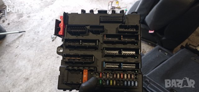 Opel Vectra C - 13 189 924 / 519048508 - 150лв, снимка 2 - Части - 35655721