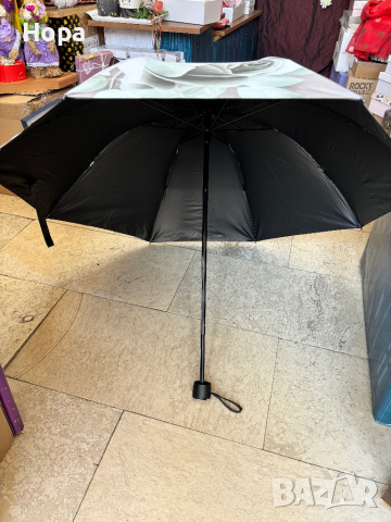 Сгъваеми чадъри , снимка 2 - Други - 31062393