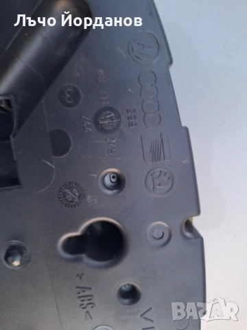 Километраж за Volkswagen Passat B5. , снимка 4 - Аксесоари и консумативи - 51595477