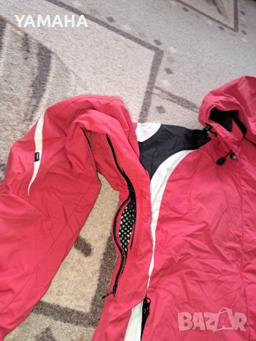 Luhta  Дамско  Ски___ Сноуборд   Яке  XL, снимка 9 - Якета - 42663450