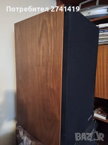 Pioneer HPM-100, снимка 3 - Тонколони - 49665556