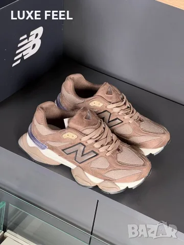 New Balance ⚜️Дамски Маратонки -38н.