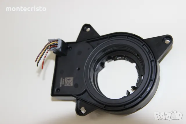 Сензор ъгъл на завиване Dacia Duster (2010-2017г.) 0265019153 / 0 265 019 153 / 479452659R, снимка 3 - Части - 47335325