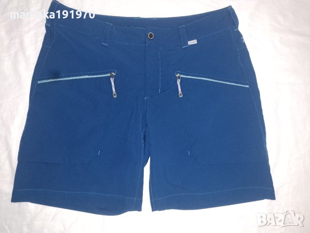 Houdini (М) дамски спортни къси панталони 