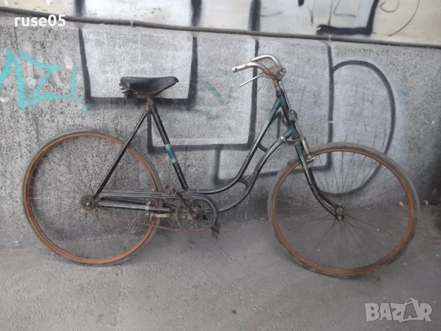 Велосипед "PANTHER - BRAUNSCHWEIG", снимка 9 - Колекции - 51851268