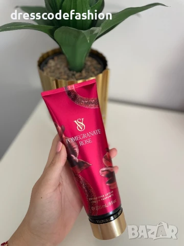 Парфюмни лосиони и мистове за тяло Victoria’s Secret , снимка 8 - Козметика за тяло - 51039126