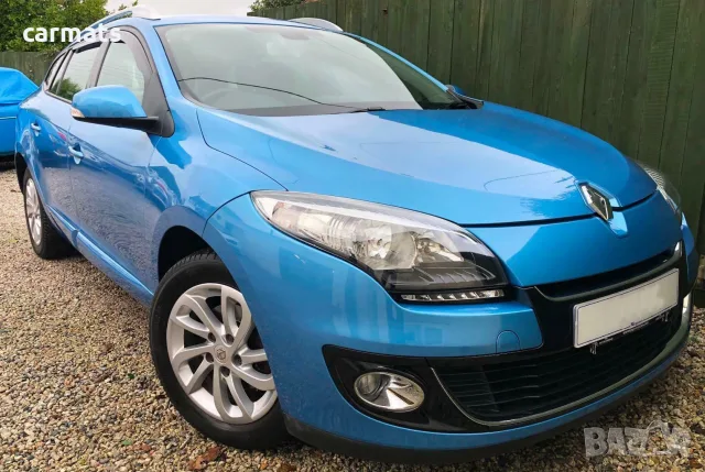 Ветробрани HEKO за Renault Megane (2008-2016) - Комби
