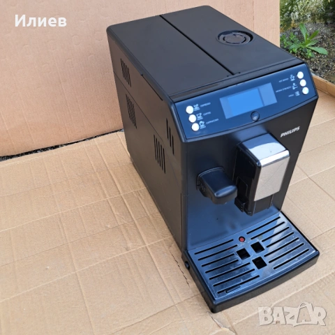 Кафемашина Philips , снимка 3 - Кафемашини - 53934204