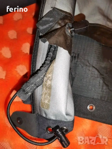 ARCTERYX Theta SV Bib Премиум клас Мъжки гащеризон 2ХЛ Рядък, снимка 8 - Панталони - 53086991