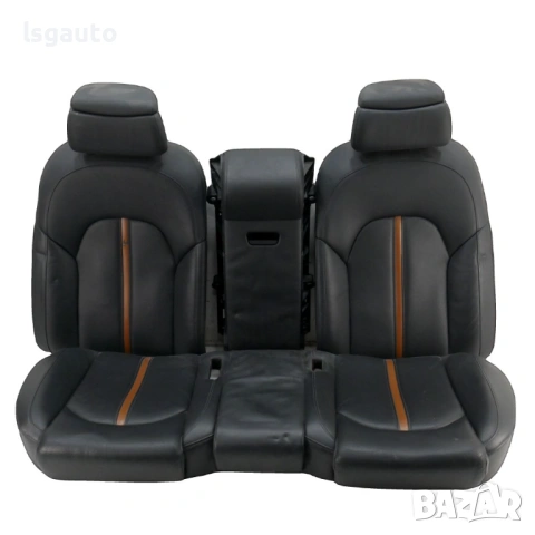 Кожен салон AUDI  A8 (D4, 4H) 2010-2017 ID:158751, снимка 13 - Части - 53874821