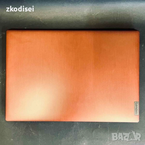 Лаптоп LENOVO IDEAPAD 3 15IGL05 15,6 Инча