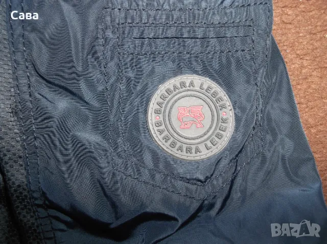 Яке пролет,есен BARBARA LEBEK  дамско,М-Л, снимка 4 - Якета - 49945632