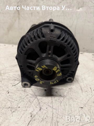 Генератор алтернатор BMW 530d e39 184 193кс