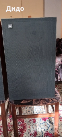 JBL L 110, снимка 6 - Тонколони - 52627526
