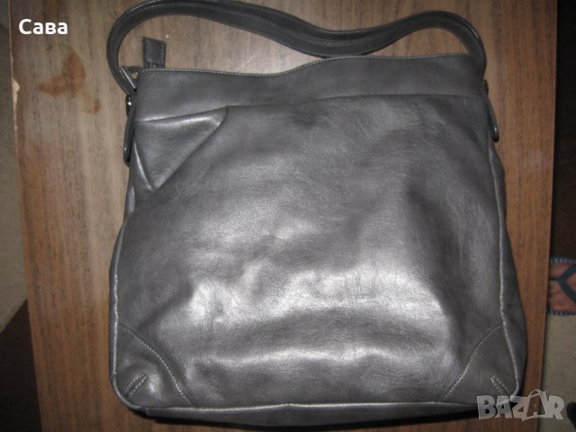 Чанта NERO GIARDINI, снимка 3 - Чанти - 31165868