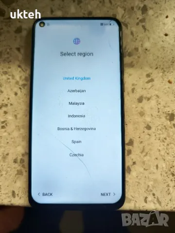 Huawei Honor view 20, снимка 2 - Huawei - 49235776