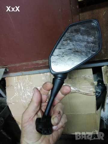 Дясно огледало 