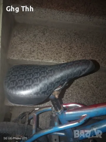 Колело Bmx той е скачане, снимка 6 - Велосипеди - 55769105