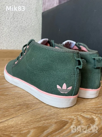 Adidas 42 номер, снимка 5 - Маратонки - 51007944