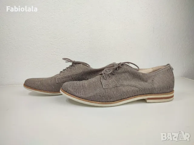 Via Vai shoes 42, снимка 10 - Ежедневни обувки - 49524419