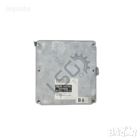 Компютър двигател Toyota RAV4 II 2000-2006 ID: 136320