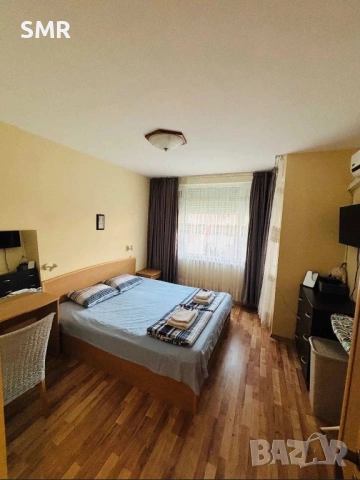 Апартамент под наем двустаен, снимка 7 - Почивки на море - 54302311