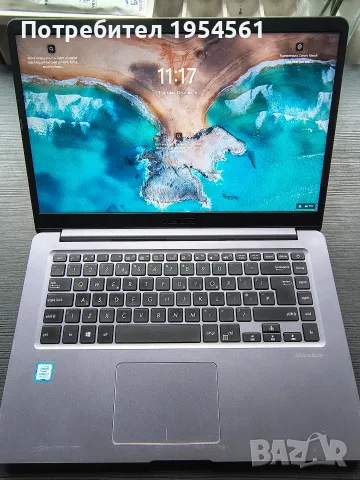 Asus Vivobook 15 inch 16 GB RAM 512 SSD