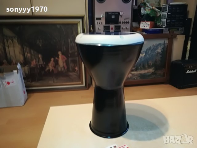 ТАРАМБУКА 75ЛВ 26Х17СМ 0812221136, снимка 2 - Ударни инструменти - 38941742