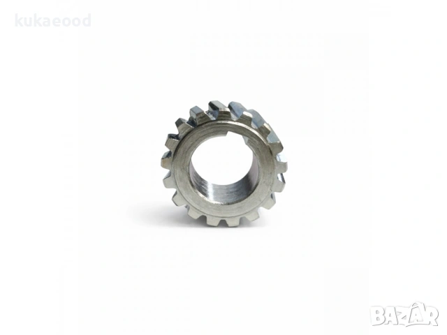Зъбно колело (метал) на мотор за люк на Mercedes 190 W201, снимка 3 - Части - 54051995