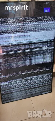 Samsung  GU55DU7170UXZG на части