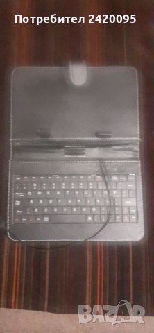 Клавиатура за компютър-15лв, снимка 1