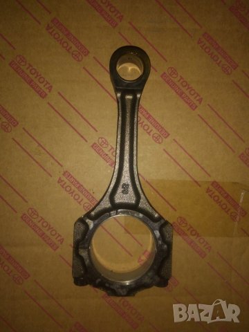 Мотовилка 1320129525, за  двигатели 1MZFE 3MZFE (3.0, 3.3 бензин) 