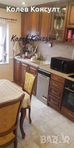 Продавам къща в с. Сталево, снимка 3 - Апартаменти - 51740438