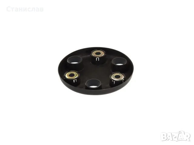 Капаче за джанта за Iveco – 503562553, снимка 2 - Аксесоари и консумативи - 56400544
