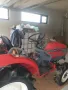 Трактор Mitsubishi MT200D, снимка 3