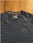under armour lock up tee - страхотна мъжка тениска, снимка 10