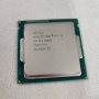 Intel Core i7-4770 SR149 3400MHz 3900MHz (турбо) L2-1MB L3-8MB TDP-84W Socket 1150, снимка 1