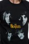 Нова мъжка тениска с дигитален печат на музикалната група The Beatles, снимка 2