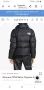 The North Face Nuptse 700 Down Women Jacket Size L  НОВО!ОРИГИНАЛ! Дамско Зимно Яке!, снимка 2