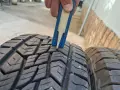 Зимни гуми 215/65/16 - 2 бр, снимка 3