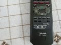 TOSHIBA дистанционно управление , снимка 3