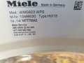 Перални Miele W1 TWINDOS, снимка 8