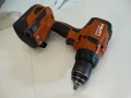 2023 - Hilti SF 6 - A22 - Силов винтоверт, снимка 6
