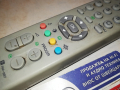 SONY TV REMOTE 0503241805, снимка 7