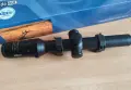 Оптика Meopta MEOSTAR R1 1-4X22 RD , снимка 2