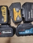 Батерии 18V 4A китай, снимка 1