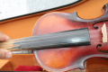 Цигулка, снимка 10