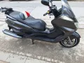Yamaha Majesty 400i - 2007г., снимка 8